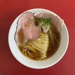 らぁ麺 いちと - 