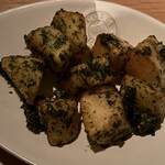 なっぱごちそう - 