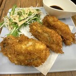 居酒屋 ビリケン水産 - 