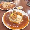 スパゲッティハウス シェフ 名駅西店