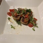 ピッツェリア ジターリア ダ フィリッポ - 