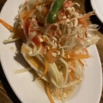 タイ料理 ミャオミャオ - 