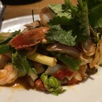 タイ料理 ミャオミャオ - 