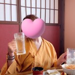 星音の湯 - 2杯で足りたかな？