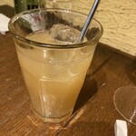 ピッツェリア ジターリア ダ フィリッポ - 