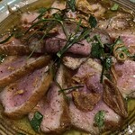タイ料理 ミャオミャオ - 