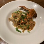 ピッツェリア ジターリア ダ フィリッポ - 