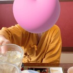 星音の湯 - 乾杯してるフリありがとうございます❤️