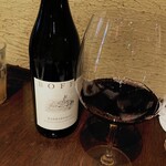 ピッツェリア ジターリア ダ フィリッポ - 