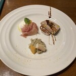 ピッツェリア ジターリア ダ フィリッポ - 