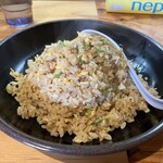 タマユラーメン 天外天 - 料理写真: