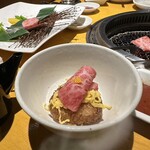 肉亭 ナカムラ - 