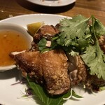 タイ料理 ミャオミャオ - 