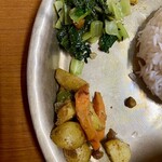 Solti HALAL KHAJA