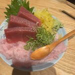 魚屋 十忠八九 - 