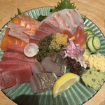 魚屋 十忠八九 - 