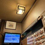 꼬치구이 시바텐 신바시점 - 