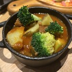 野菜巻き串・串揚げ きじょうもん - 