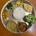 Solti HALAL KHAJA