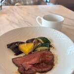 THE-MOMENT GRILL&DINING - 