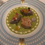 モナリザ 丸の内店 - 