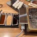 コメダ和喫茶 おかげ庵  - 