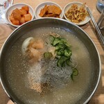 コサム冷麺専門店 - 