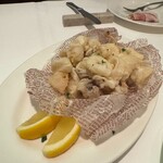 テストキッチンエイチ - 