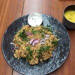 LAILY - カッチィビリヤニ