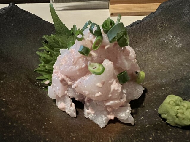 かかし - 宮古（居酒屋）の写真