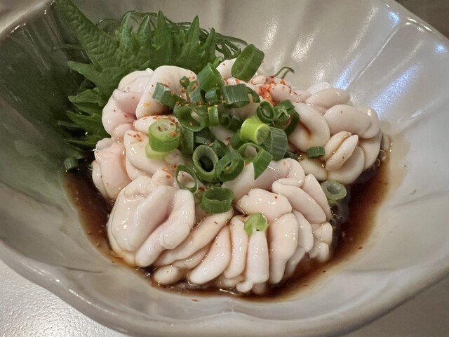 かかし - 宮古（居酒屋）の写真