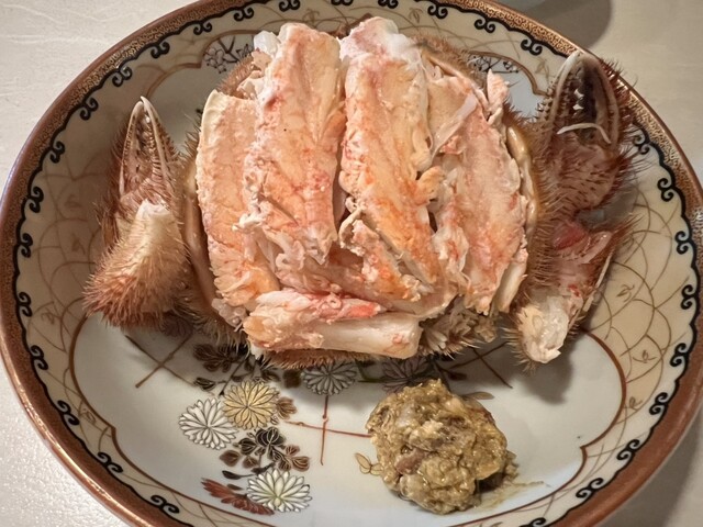 かかし - 宮古（居酒屋）の写真