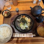 すずや - とんかつ茶づけ(小サイズ・定番醤油味)