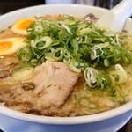 来来亭 - 料理写真: