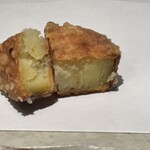 天ぷら あらたみかわ - 