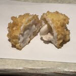 天ぷら あらたみかわ - 