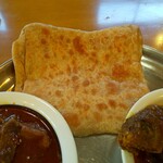 インディアン・レストラン　ロタ - ポロタ