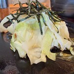 すずや - とんかつ茶づけ(小サイズ・定番醤油味)