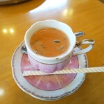 インディアン・レストラン　ロタ - ミントチャイ