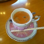 インディアン・レストラン　ロタ - ミントチャイ