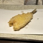 天ぷら あらたみかわ - 