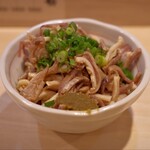 博多るうと - 酢モツ