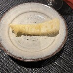 天ぷら あらたみかわ - 