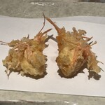 天ぷら あらたみかわ - 