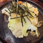 すずや - とんかつ茶づけ(小サイズ・定番醤油味)