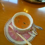 インディアン・レストラン　ロタ - ミントチャイ