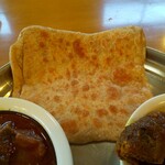 インディアン・レストラン　ロタ - ポロタ