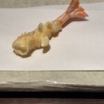 天ぷら あらたみかわ - 