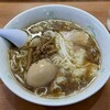 中華そば 丸福 荻窪本店