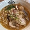 らーめん、肉丼ぶり 吉成鶏白湯 鶏神
